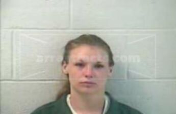 Jayd Leann Crossley ( Mcdonald )