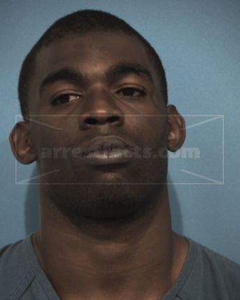 Jeron Deangelo Neal
