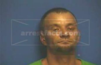 Christopher Paul Hert