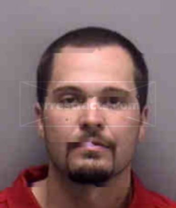 Scott Charles Jackson