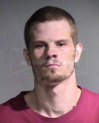 Michael Douglas Palmer