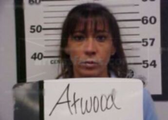 Alicia Dalene Atwood