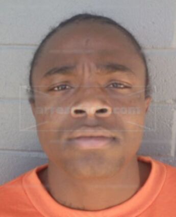Chrystian D Hickman