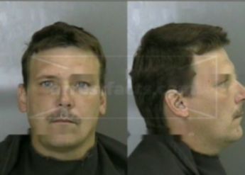 Joseph Scott Evans