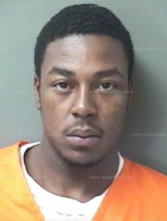 Larry Dewayne Fountain