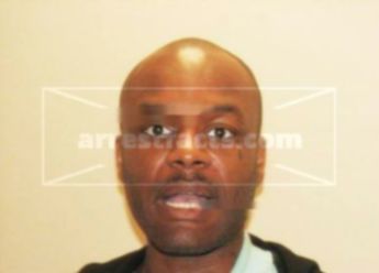 Gregory Demontre Smith
