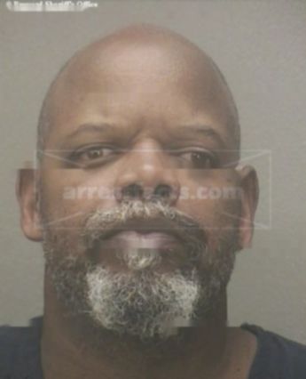 Tevin Nathaniel Gibson