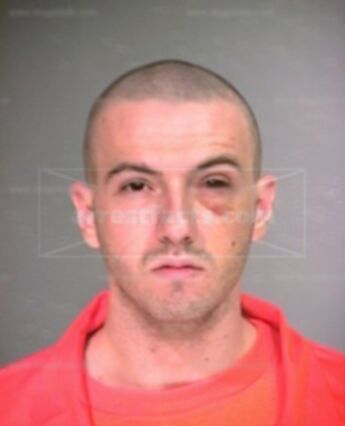 Joshua C Stambaugh