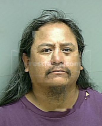 Jefferson Howard Tsosie