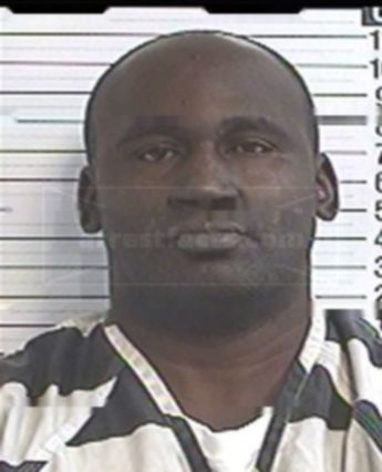 Thomas Lee Key Jr.