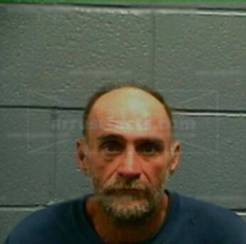 David Wayne Mccullough