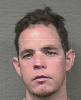 Jesse Thomas Cooper