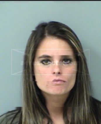 Tina Leslie Edenfield