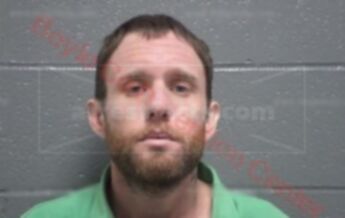 Brent Allen Lyons