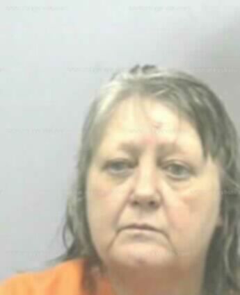 Carolyn Lynn Hall