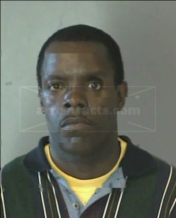Mark Anthony South