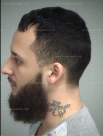 Nicholas Anthony Guerra