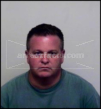 Franklin Anthony Stenger