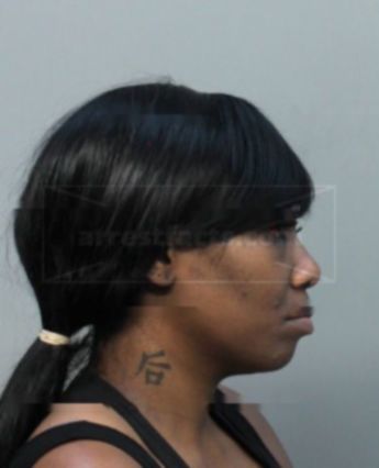 Lenora Tiana Miller