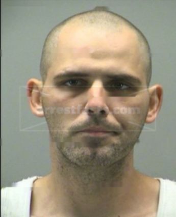 Shane Anthony Weikert