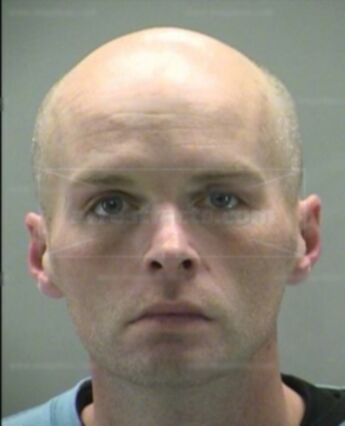 Christopher Benjamin Leeson