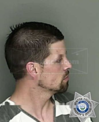 Dustin Royal Acker