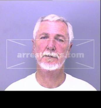 Mark Elliott Conwill