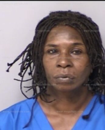Margeret Elaine Brown