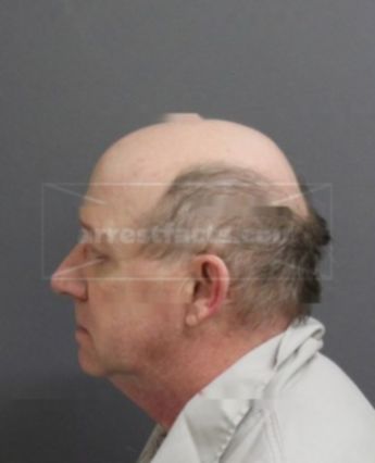 Henry Armas Fageroos