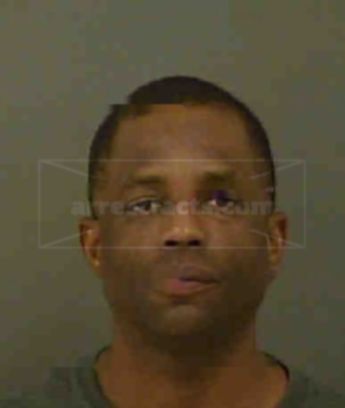 Reginald Cedrick Coffey