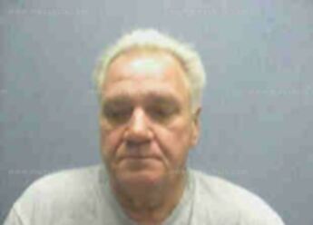 Larry James Harris