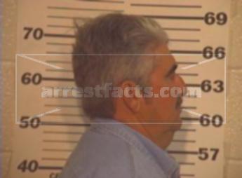 Venancio Garcia Garza