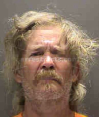 Charles Lemar Sanford