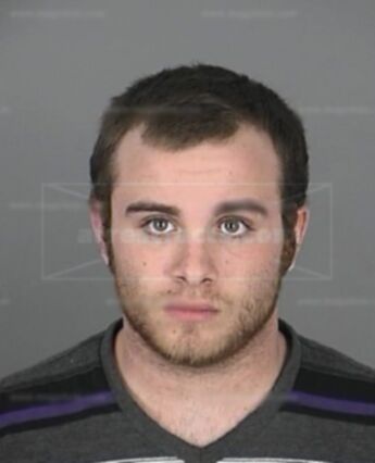 Shane Michael Dingman