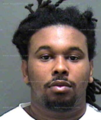 Marcus Antwain Clawson