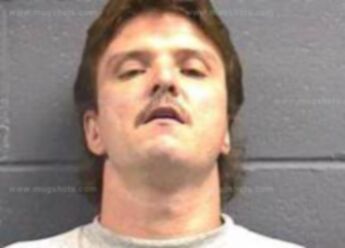 Larry Wayne Hurley Jr.