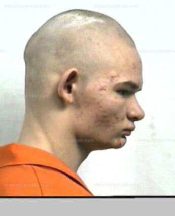 Michael Paul Williams