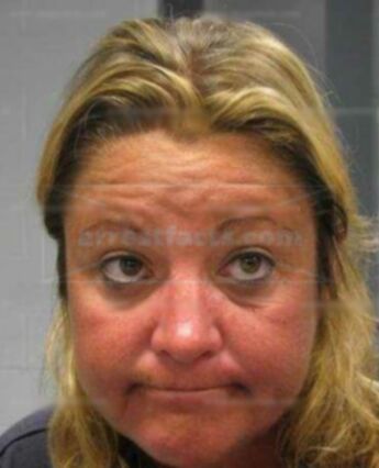 Michelle Elaine Brockway
