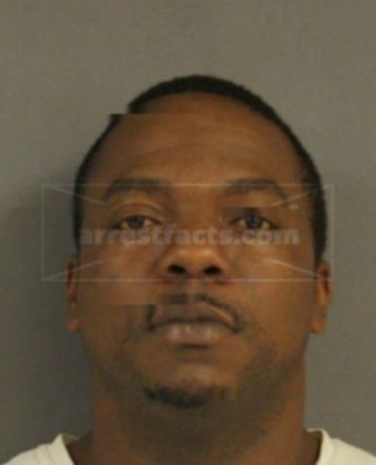 Damion Lamont Davis