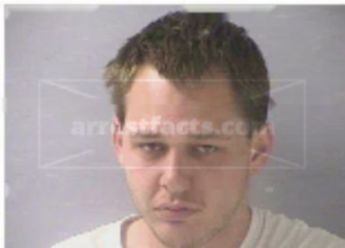 Timothy Ryan Green