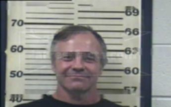 Kelvin Ray Sargent