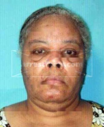 Lafondra Rogers