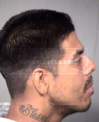 Gilbert Jasper Lopez