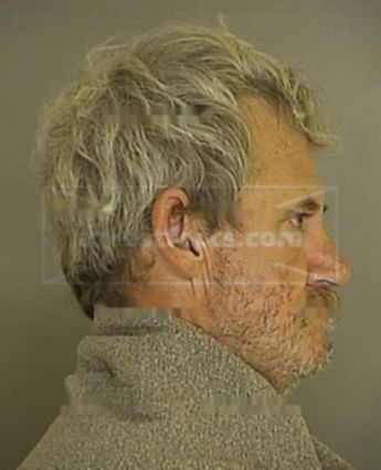 Carl Wayne Bradford