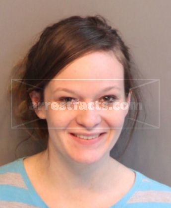 Saundra Leanne Ferguson