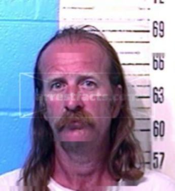 Robert Allen Mcneal