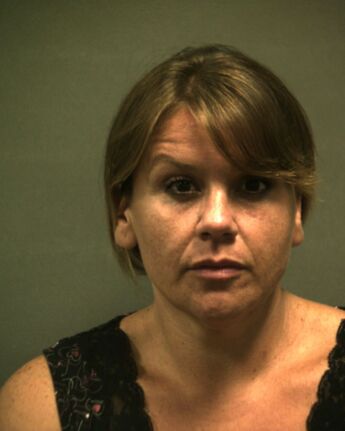 Stephanie Lorraine Garcia