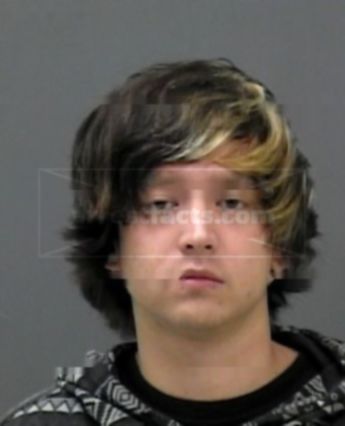 Jacob Brian Wiggins