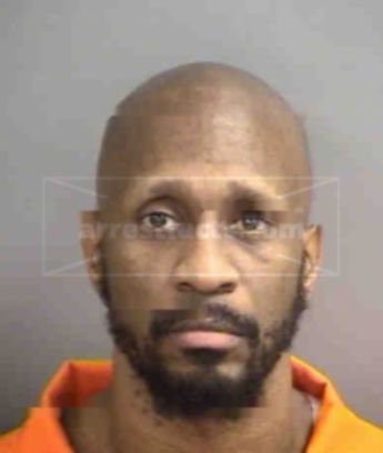 Darren Lee Pollard