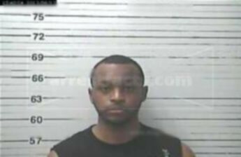 Tommy Lamar Mclaurin